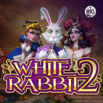White Rabbit 2 - BOYBET168