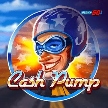 Cash Pump - BOYBET168