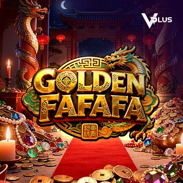 GOLDEN FAFAFA - BOYBET168