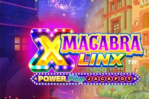 Macabra Linx PowerPlay Jackpot - BOYBET168