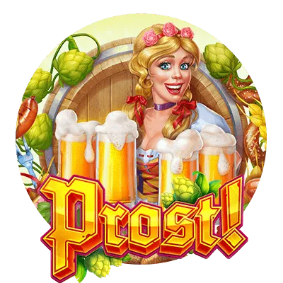 Habanero : Prost! - BOYBET168