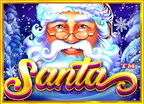 Pragmatic : Santa - BOYBET168