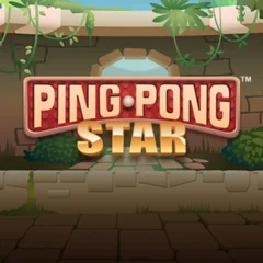 Ping Pong Star - BOYBET168