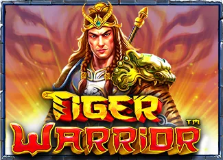 Pragmatic : The Tiger Warrior - BOYBET168