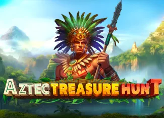 Pragmatic : Aztec Treasure Hunt - BOYBET168