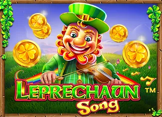 Pragmatic : Leprechaun Song - BOYBET168