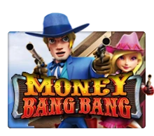 Joker123 : MoneyBangBang - BOYBET168