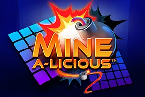 Mine-a-Licious - BOYBET168