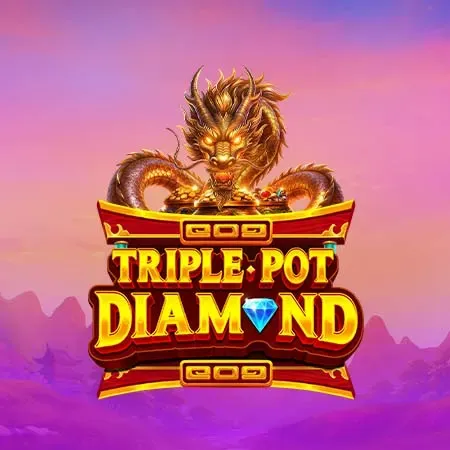 Pragmatic : Triple Pot Diamond - BOYBET168