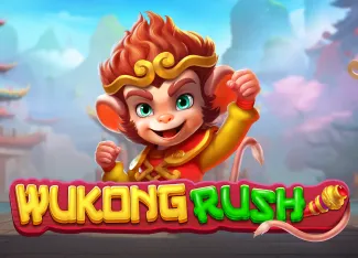 Pragmatic : Monkey King Rush - BOYBET168