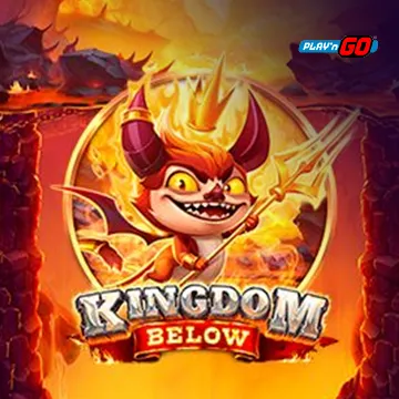Kingdom Below - BOYBET168