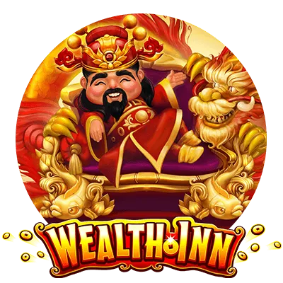 Habanero : Wealth Inn - BOYBET168