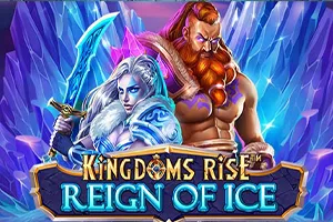 Kingdoms Rise: Reign of Ice™ - BOYBET168