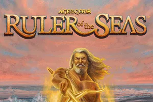 Age of the Gods: Ruler of the Seas - BOYBET168