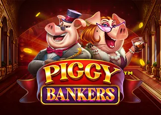 Pragmatic : Piggy Bankers - BOYBET168