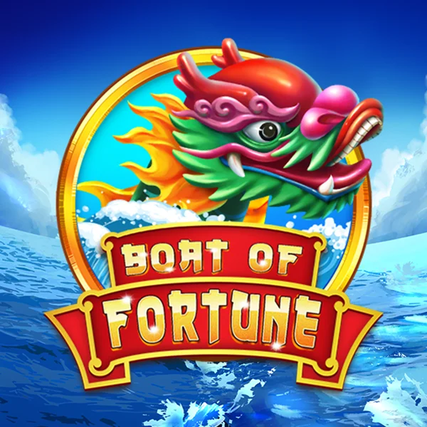 Boat of Fortune - BOYBET168