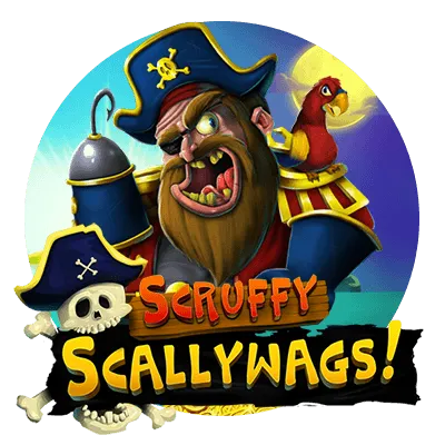 Habanero : Scruffy Scallywags - BOYBET168