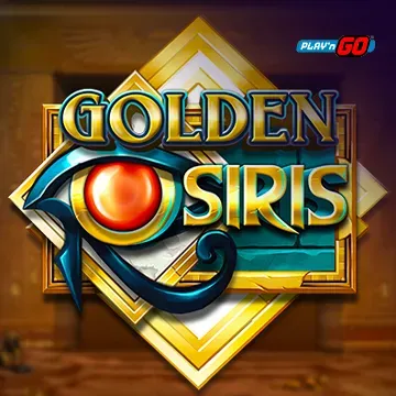 Golden Osiris - BOYBET168