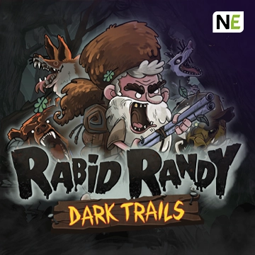 Rabid Randy Dark Trails - BOYBET168
