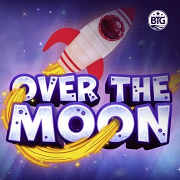 Over The Moon - BOYBET168