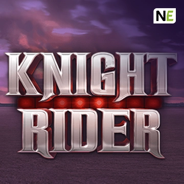 Knight Rider Video Slot - BOYBET168