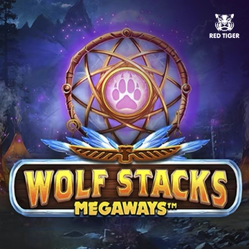 Wolf Stacks MegaWays™ - BOYBET168
