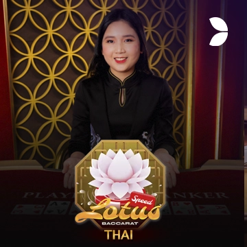 Thai Speed Baccarat A - BOYBET168