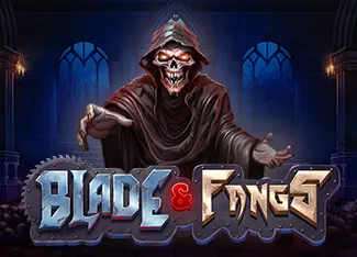Pragmatic : Blade & Fangs - BOYBET168