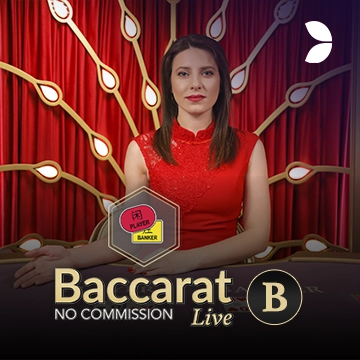 No Commission Speed Baccarat B - BOYBET168