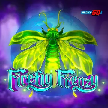 Firefly Frenzy - BOYBET168