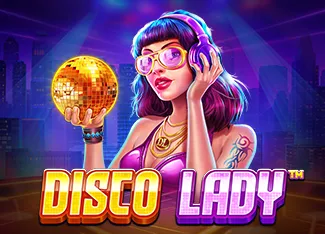 Pragmatic : Disco Lady - BOYBET168