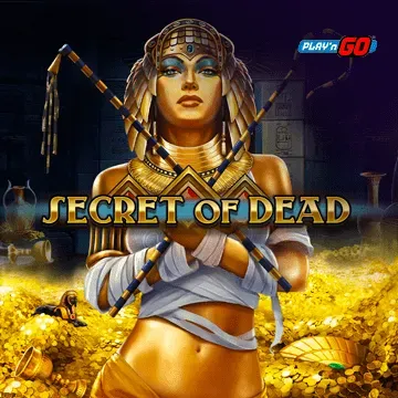 Secret of Dead - BOYBET168