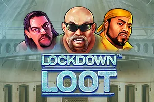 Lockdown Loot - BOYBET168