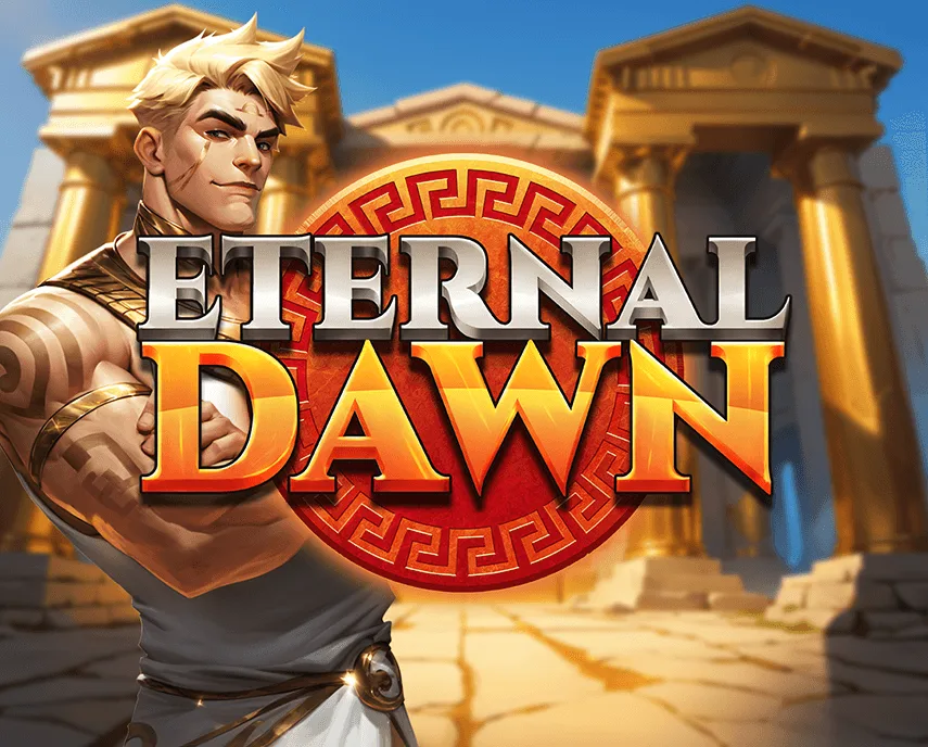 Eternal Dawn - BOYBET168
