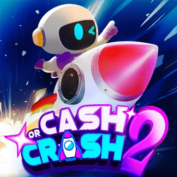 Cash or Crash 2 - BOYBET168