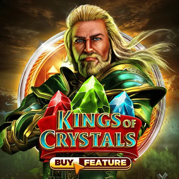 Kings of Crystals - BOYBET168