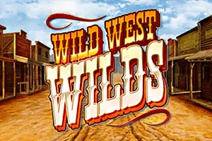 Wild West Wilds - BOYBET168