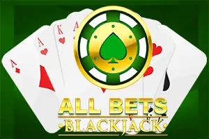 All Bets Blackjack - BOYBET168