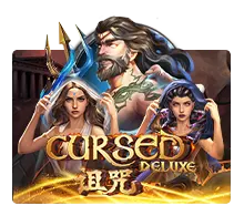 Joker123 : Cursed Deluxe - BOYBET168