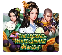 Joker123 : The Legend Of White Snake - BOYBET168