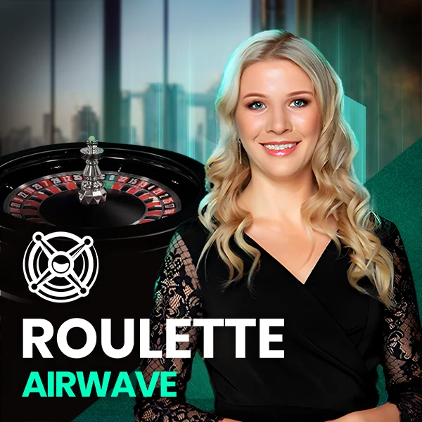 Airwave Roulette - BOYBET168