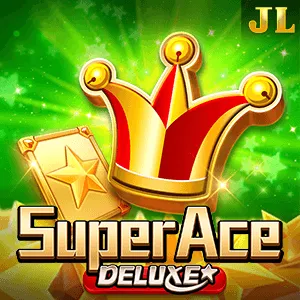 Jili : Super Ace Deluxe - BOYBET168