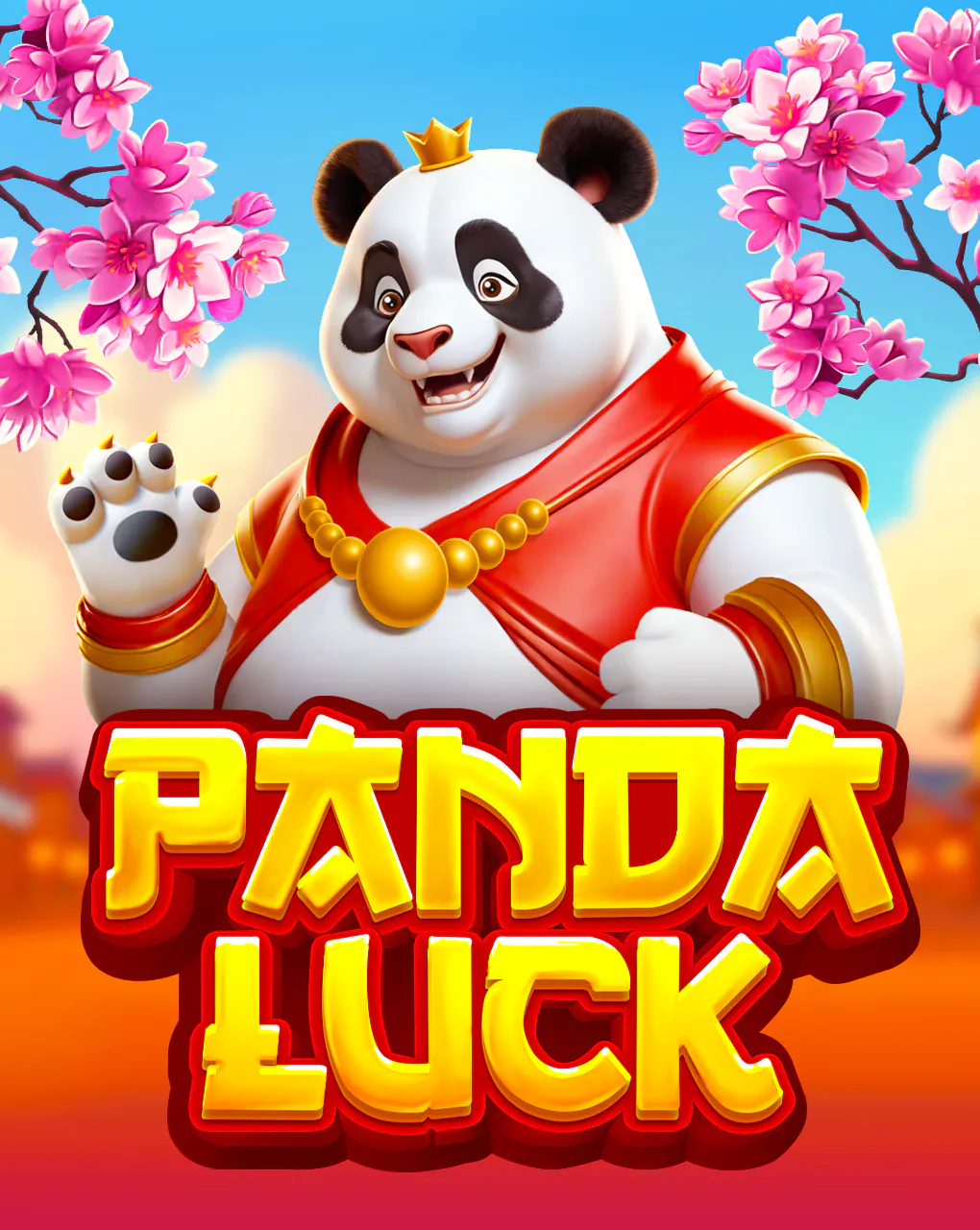 Bgaming : Panda Luck - BOYBET168
