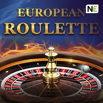NetEnt European Roulette - BOYBET168