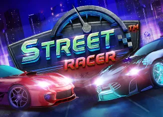 Pragmatic : Street Racer - BOYBET168