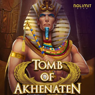 NolimitCity : Tomb Of Akhenaten - BOYBET168