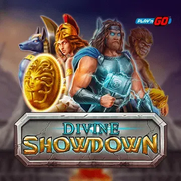 Divine Showdown - BOYBET168