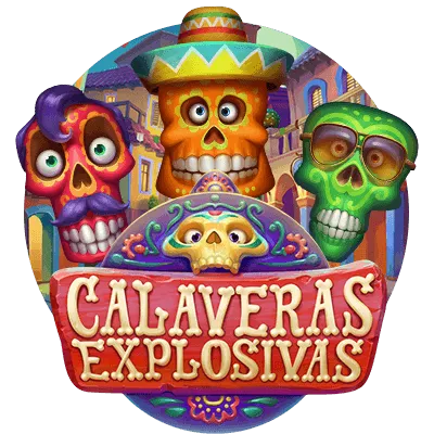 Habanero : Calaveras Explosivas - BOYBET168