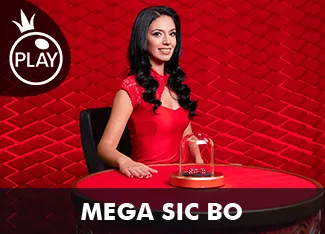 Sic Bo Lobby - BOYBET168