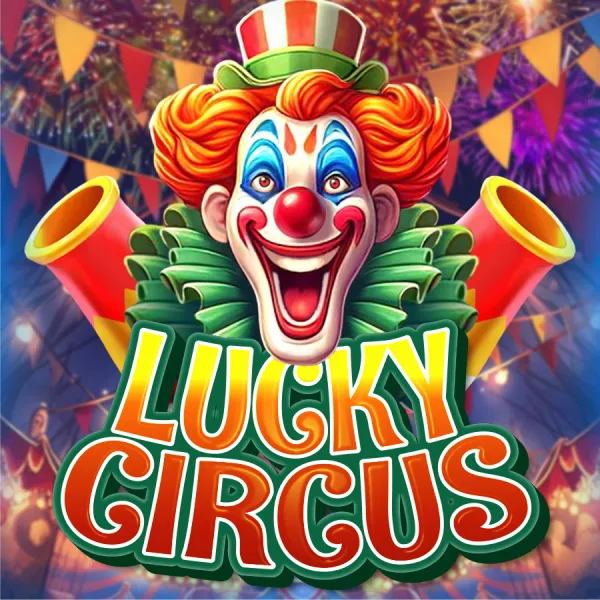 Lucky Circus - BOYBET168